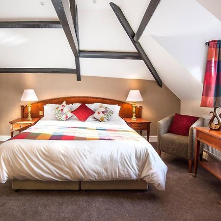 Seven Stars Hotell Dartmouth Eksteriør bilde