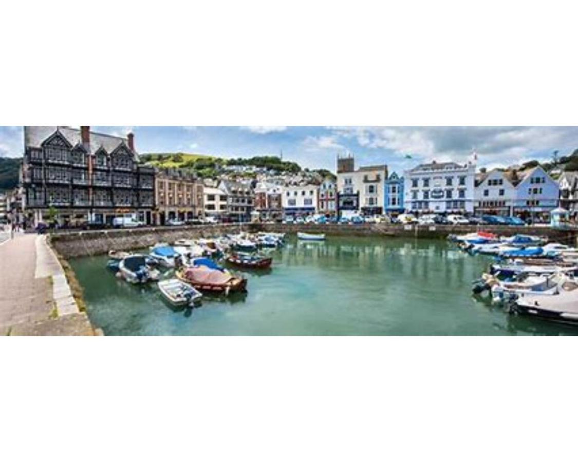 Seven Stars Hotell Dartmouth Eksteriør bilde