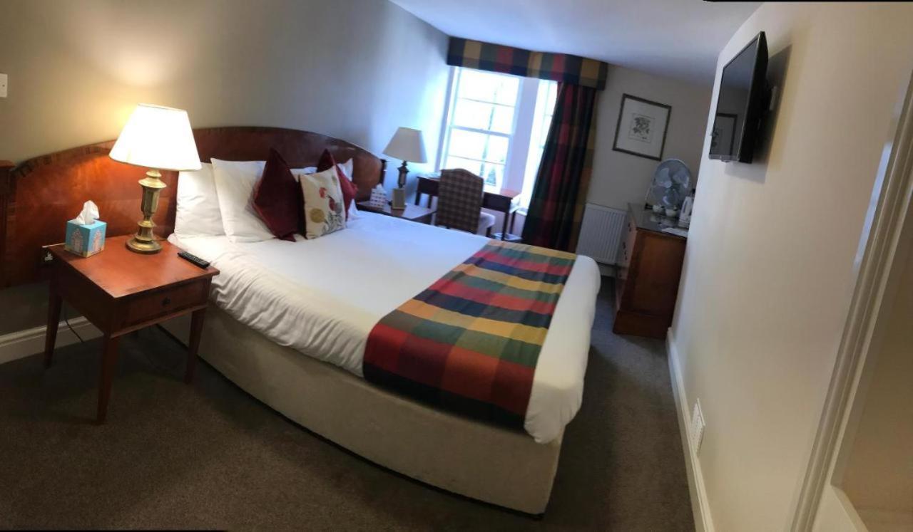 Seven Stars Hotell Dartmouth Eksteriør bilde