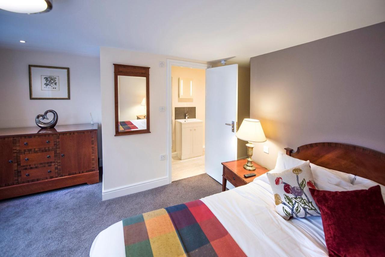 Seven Stars Hotell Dartmouth Eksteriør bilde